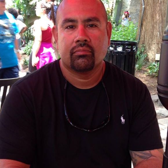 Meet your Posher, James - Picture 1 of 1